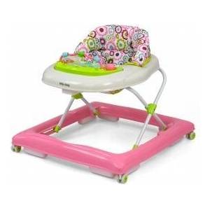 MILLY Baby walker Patrol Flower Проходилка