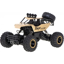 Double Eagle RC auto Rock Crawler TOKIN 4x4 zlatý RTR 1:12