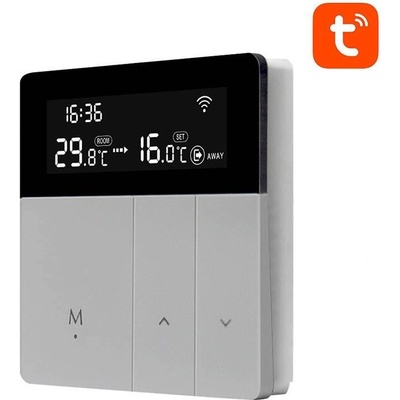 TUYA CWU Avatto WT50 3A Wi-Fi