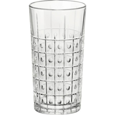 Bormioli Rocco Pohár univerzálny Este 6 x 490 ml