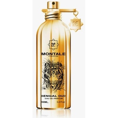 Montale Paris Montale Bengal Oud parfémovaná voda unisex 100 ml tester