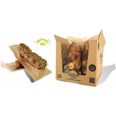 Serrano Kost obria polovica so šunkou cca 2 ks 550 g