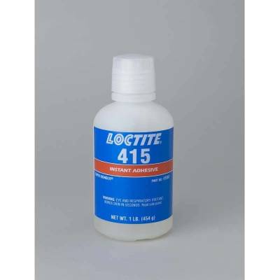 LOCTITE 415 vteřinové lepidlo 500g