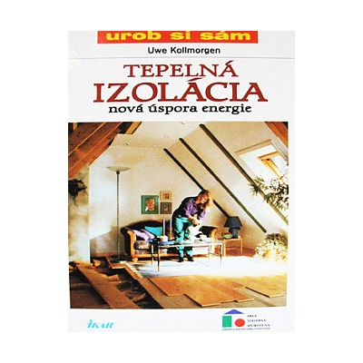 Tepelná izolácia