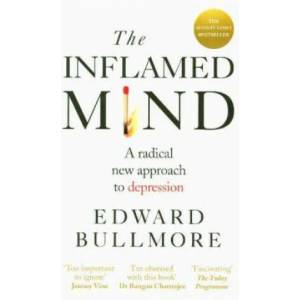Inflamed Mind (ISBN: 9781780723723)