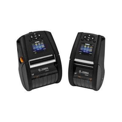 Zebra ZQ600 Plus ZQ63-AUXAE14-00