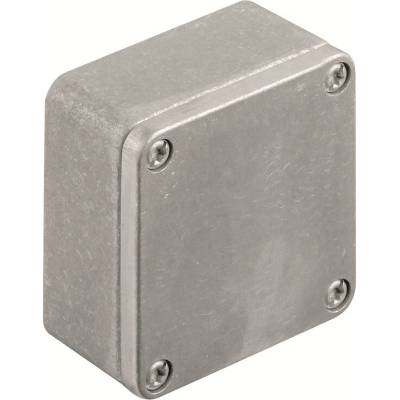 Kovový kryt Weidmüller KLIPPON K01 VMQ (1939540000)
