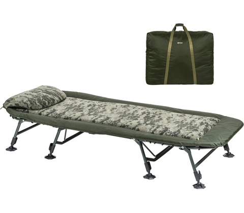 Mivardi Lehátko CamoCODE Air8