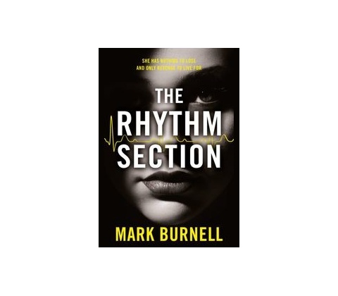 The Rhythm Section - Mark Burnell