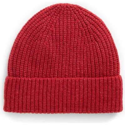 GAP 841355-01 Čepice CashSoft Červená