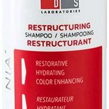 DS Laboratories Nia Šampon 205 ml