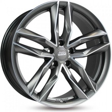 MAM RS3 8,5x20 5x112 ET45 palladium polished