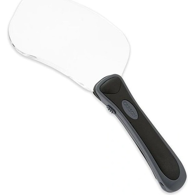 Carson Rectangle Rim Free RM-77 - 2x
