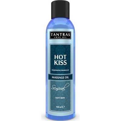 Tantras Love Oil Hot Kiss 150 ml