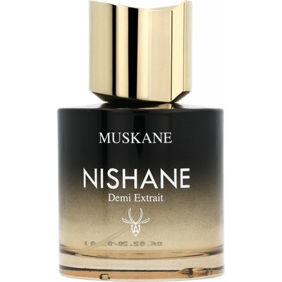Nishane Muskane parfumovaný extrakt unisex 100 ml