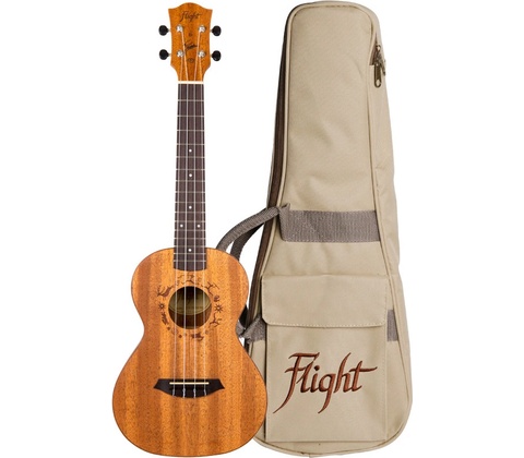 Flight DUT34