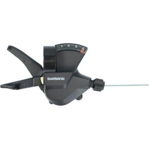  Команда Shimano SL-M315-7R за 7 скорости