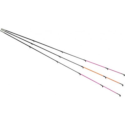 LK Baits náhradní FEEDER špička Economy 525 glass 2oz (2.6mm) ORANGE – Zboží Dáma