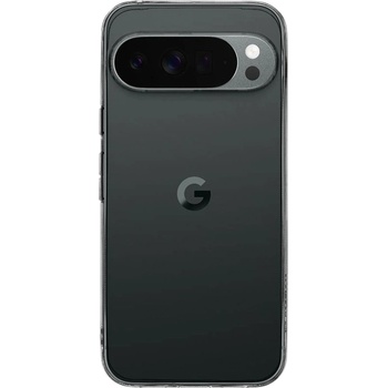 Tactical TPU Калъф за Google Pixel 10 Pro XL Transparent Tactical | Byal | МЪЖЕ | UNI