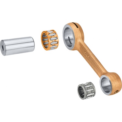 Ojnice úplná Simson S51 - CKR | Zboží Auto