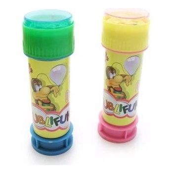 Bublifuk BROUČEK s bludištěm