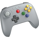 8BitDo 64 Bluetooth Controller RET00905