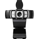 Webkamery Logitech HD Webcam C930c