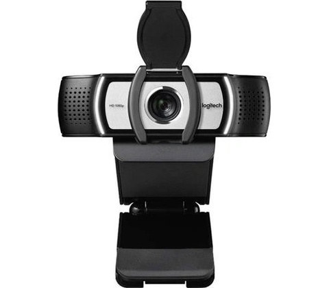 Logitech HD Webcam C930c