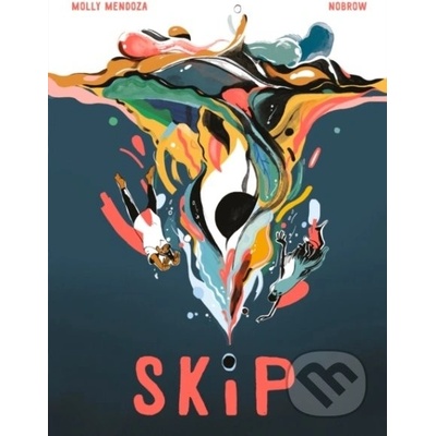 Skip - Molly Mendoza