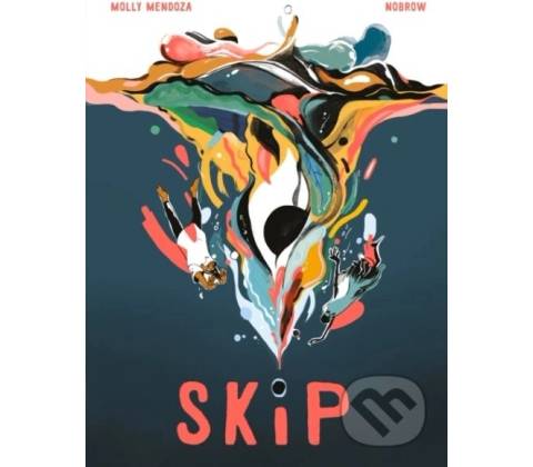 Skip - Molly Mendoza