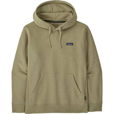 Patagonia Мъжки суичър Patagonia P-6 Label Uprisal Hoody Hoodie - Gumtree Green (017-4326-0312)