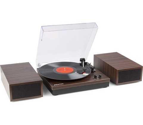 Fenton RP165D