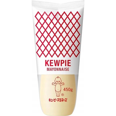 Kewpie Tradiční majonéza 500 ml – Sleviste.cz