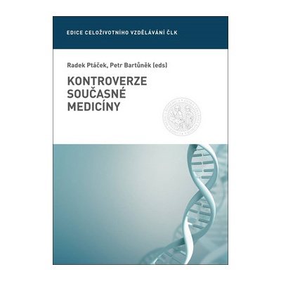 Kontroverze současné medicíny