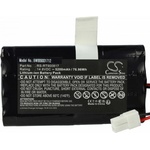 VHBW Батерия за Rowenta RR8021 / RR8024 / RR8037, 5200 mAh (889001712)