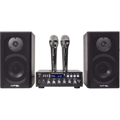 Karaoke set LTC STAR 4