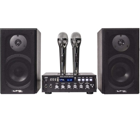 Karaoke set LTC STAR 4