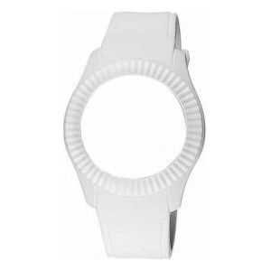 Watx & Colors Каишка за часовник Watx & Colors (43 mm) Цвят Розов 4a6bd6