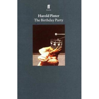 BIRTHDAY PLAY PINTER, H.
