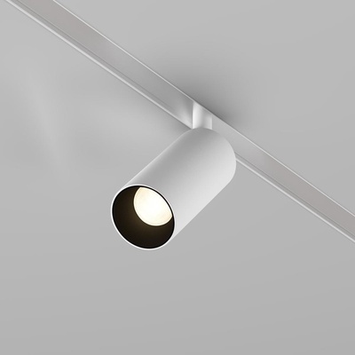 MAYTONI TR032-4-5W3K-S-DS-W