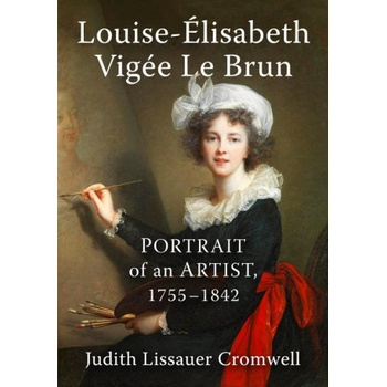 Louise-Elisabeth Vigee Le Brun | Judith Lissauer Cromwell