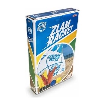 TACTIC Games ROCKETS WITH FEATHERS ON THE BEACH