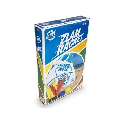 TACTIC Games ROCKETS WITH FEATHERS ON THE BEACH