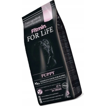 Fitmin Dog For Life Puppy 3 kg
