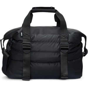 Rains Чанта за рамо Rains Puffer Mix Weekend Bag Small W3 Luggage - Black - размер One Size (510-6297-0111)