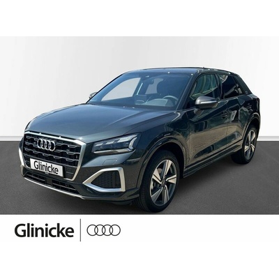 Audi Q2 35 TFSI Advanced 110 kW