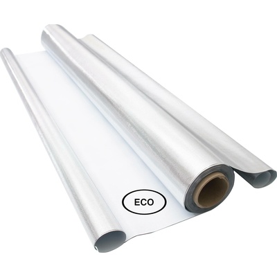 Folie diamantová ECO 1,25m x 30m – Sleviste.cz