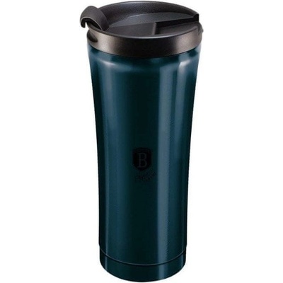 Berlingerhaus Termohrnek 500 ml Aquamarine
