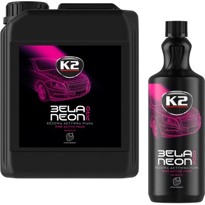 K2 BELA NEON PRO 1 l