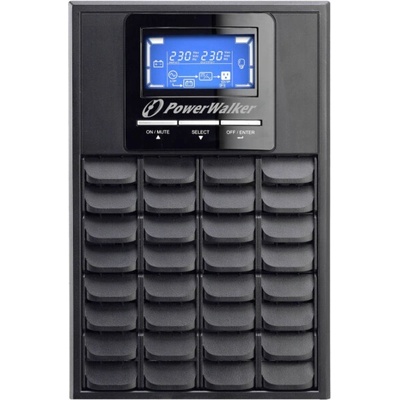 Power Walker VFI 1000C LCD
